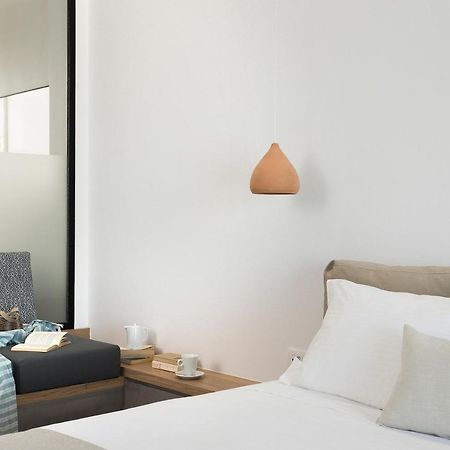 Mykonos Soul Luxury Suites (Adults Only) Агиос Стефанос Екстериор снимка