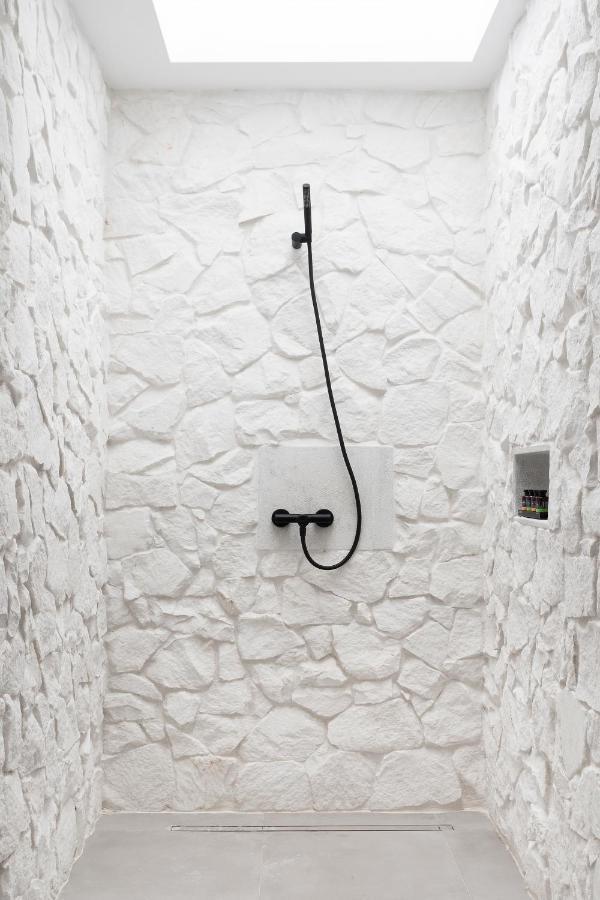 Mykonos Soul Luxury Suites (Adults Only) Агиос Стефанос Екстериор снимка
