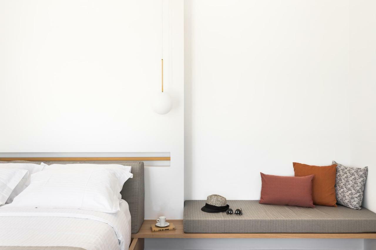 Mykonos Soul Luxury Suites (Adults Only) Агиос Стефанос Екстериор снимка